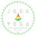 Logo Joga Yoga